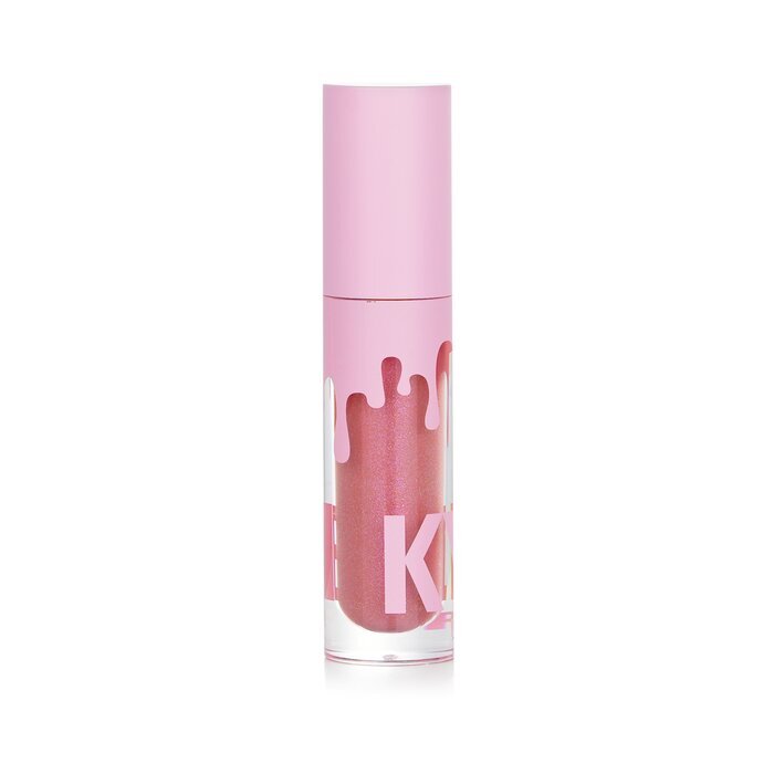 Kylie By Kylie Jenner High Gloss -  324 Damn Gina 3.3ml