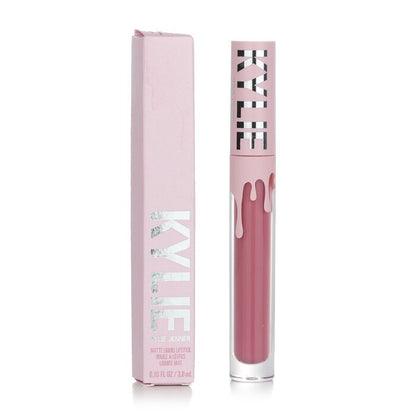 Kylie By Kylie Jenner – Matter flüssiger Lippenstift – Nr. 100 Posie K Matt, 3 ml/0,1 oz