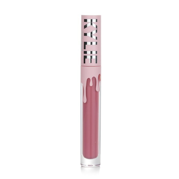 Kylie By Kylie Jenner – Matter flüssiger Lippenstift – Nr. 100 Posie K Matt, 3 ml/0,1 oz