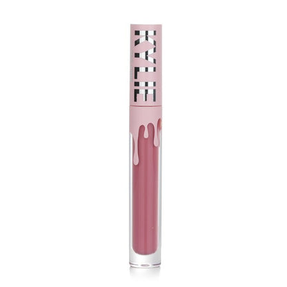 Kylie By Kylie Jenner – Matter flüssiger Lippenstift – Nr. 100 Posie K Matt, 3 ml/0,1 oz