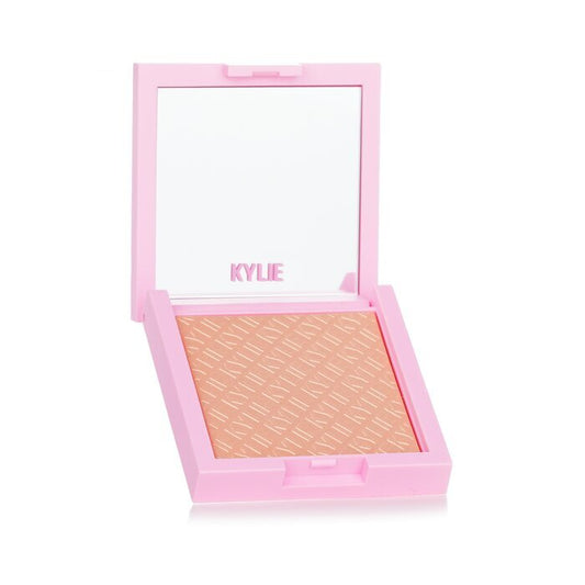 Kylie By Kylie Jenner Kylighter Gepresstes leuchtendes Puder – Nr. 050 Cheers Darling, 8 g/0,28 oz