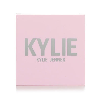 Kylie By Kylie Jenner Pressed Blush Poeder - # 335 Baddie On The Block 10 g / 0,35 oz