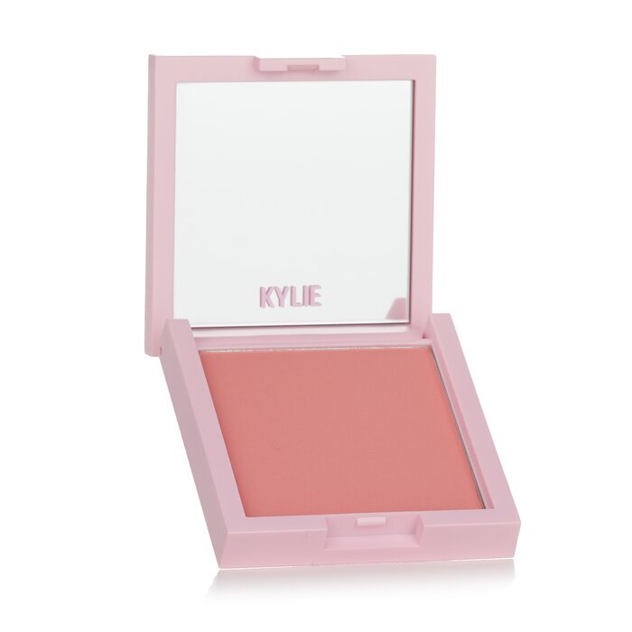 Kylie By Kylie Jenner Pressed Blush Poeder - # 335 Baddie On The Block 10 g / 0,35 oz