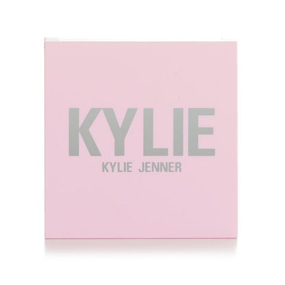 Kylie By Kylie Jenner Pressed Blush Poeder - # 334 Pink Power 10g/0.35oz