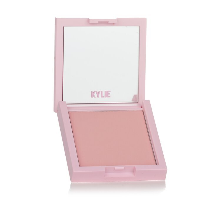 Kylie By Kylie Jenner Pressed Blush Poeder - # 334 Pink Power 10g/0.35oz