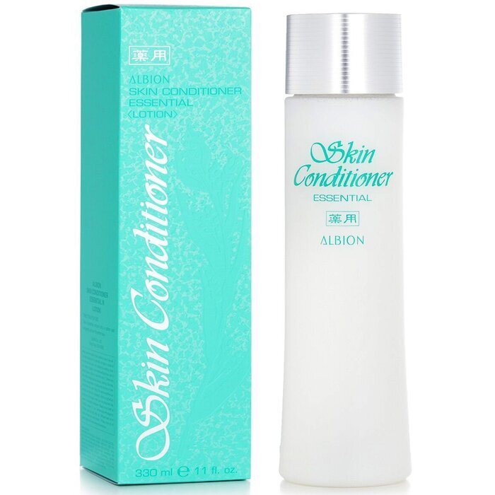 Albion Skin Conditioner Essential Toner 330ml