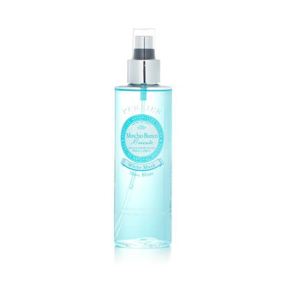 Perlier White Musk Scented Body Water 200ml