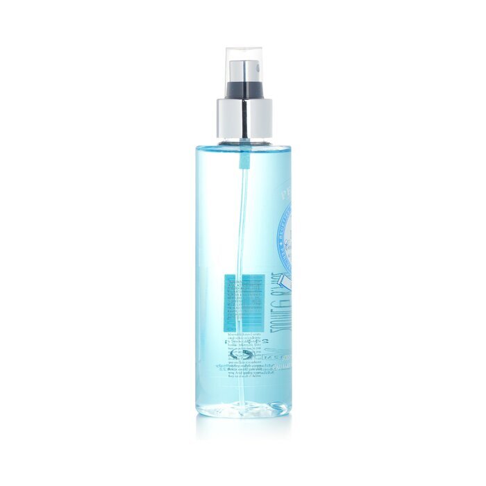 Perlier Blue Iris Geurend Lichaamswater 200ml/6.7oz