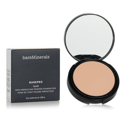 BareMinerals Barepro 24HR Skin Perfecting Powder Foundation -  Fair 15 Neutral 8g