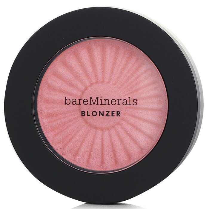 BareMinerals Gen Nude Blonzer (Blush + Bronzer) -  Kiss of Pink 3.8g