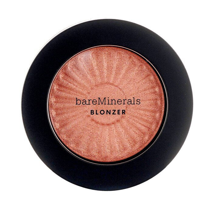 BareMinerals Gen Nude Blonzer (Blush + Bronzer) -  Kiss of Rose 3.8g