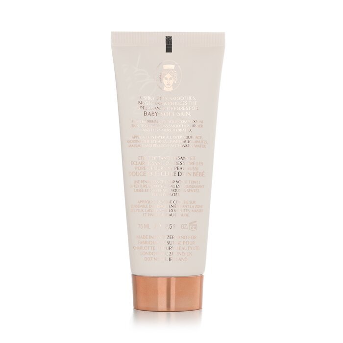 Charlotte Tilbury Goddess Skin Clay Mask 75ml