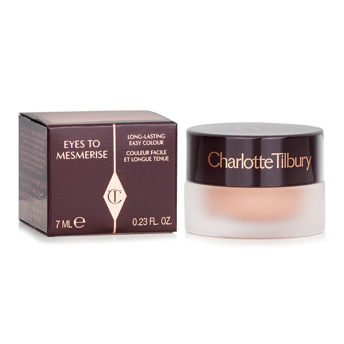 Charlotte Tilbury Eyes to Mesmerise Long Lasting Easy Colour -  Rose Gold 7ml