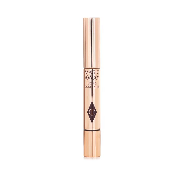 Charlotte Tilbury Magic Away Liquid Concealer -  4 Fair (Fair Medium With Neutral Undertones) 4ml