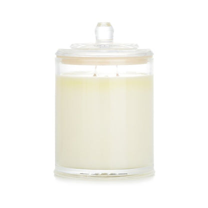 Glasshouse Triple Scented Soy Candle - The Hamptons (Teak & Petitgrain) 380g/13.4oz