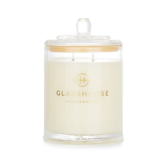 Glasshouse Triple Scented Soy Candle - One Night In Rio (Passionfruit & Lime) 380g/13.4oz