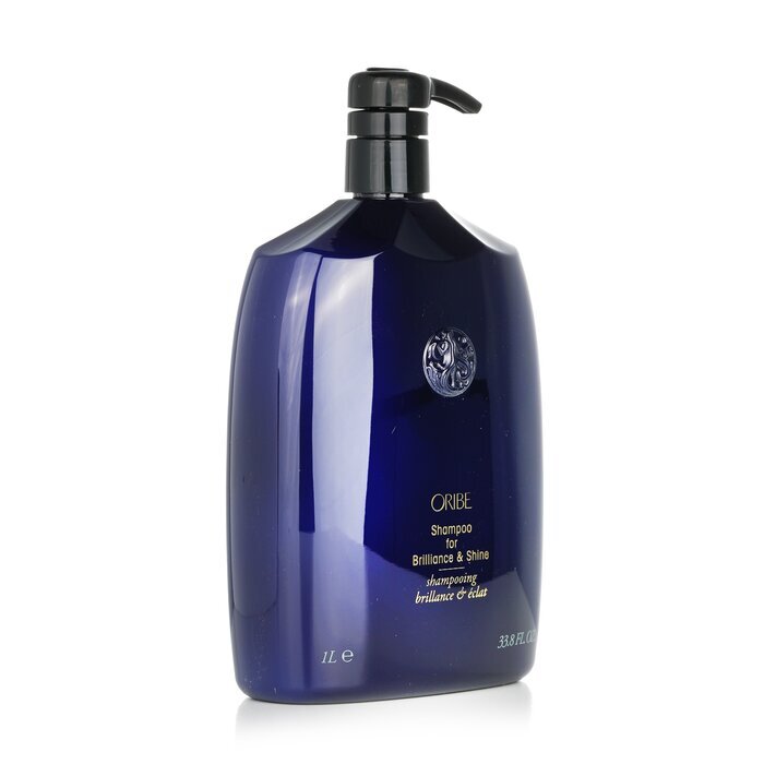 Oribe Shampoo For Brilliance & Shine 1000ml