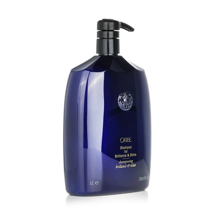 Oribe Shampoo For Brilliance & Shine 1000ml