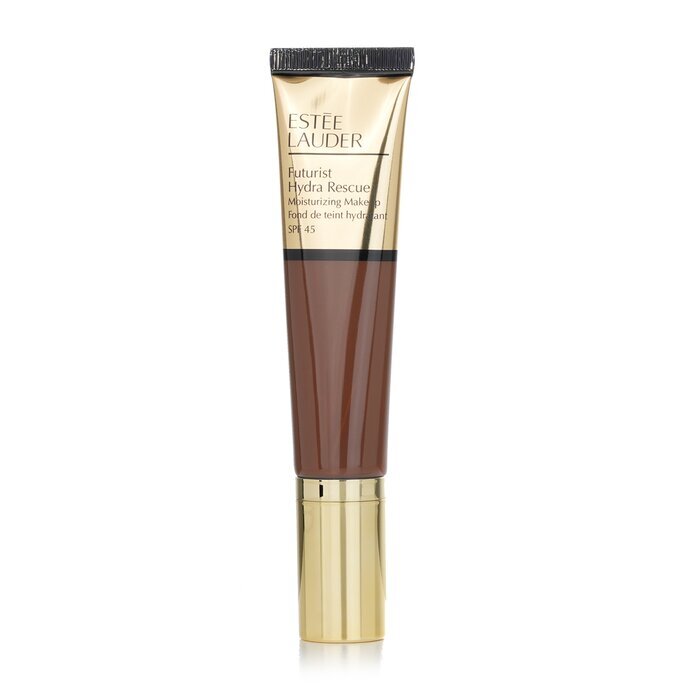 Estee Lauder Futurist Hydra Rescue Moisturizing Makeup SPF 45 -  7N2 Rich Amber 35ml