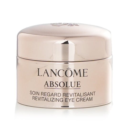 Lancome Absolue Revitalizing Eye Cream (Miniature) 150799 5ml