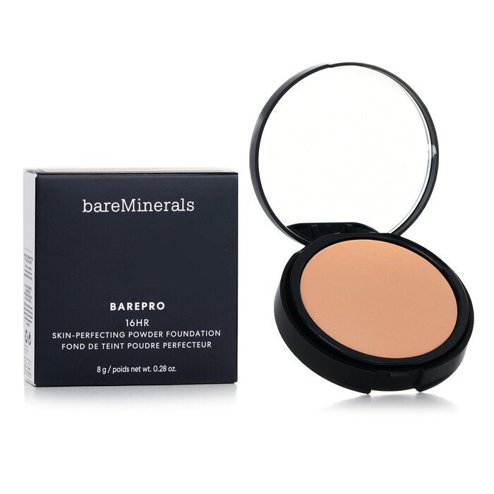 BareMinerals Barepro 24 HR Skin Perfecting Powder Foundation -  Fair 10 Neutral 8g