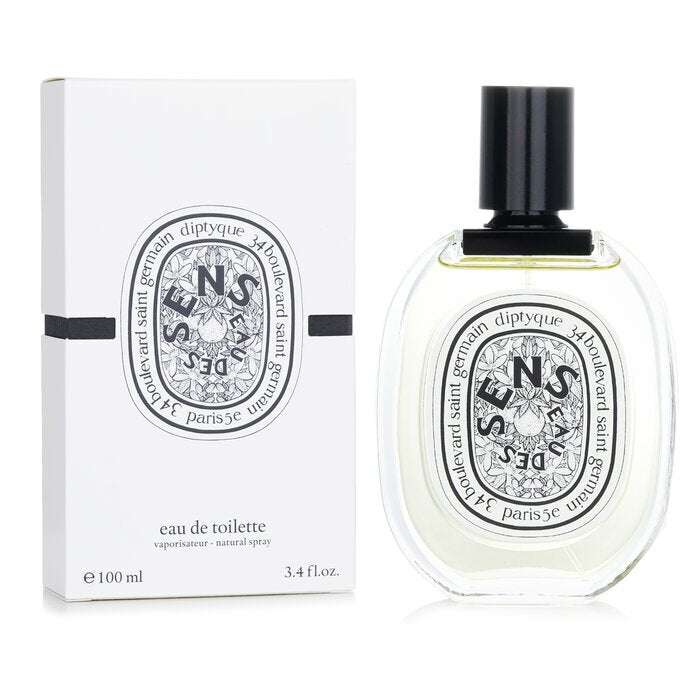 Diptyque Eau Des Sens Eau de Toilette Spray 100 ml