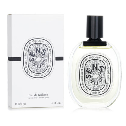 Diptyque Eau Des Sens Eau de Toilette Spray 100 ml