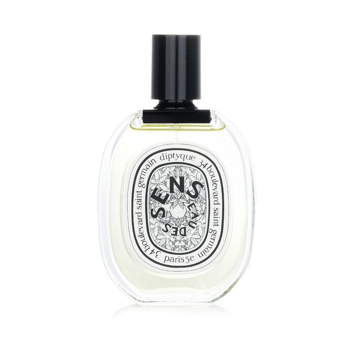 Diptyque Eau Des Sens Eau de Toilette Spray 100 ml