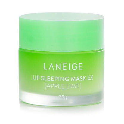 Laneige Lip Sleeping Mask EX - Apple Lime 20g