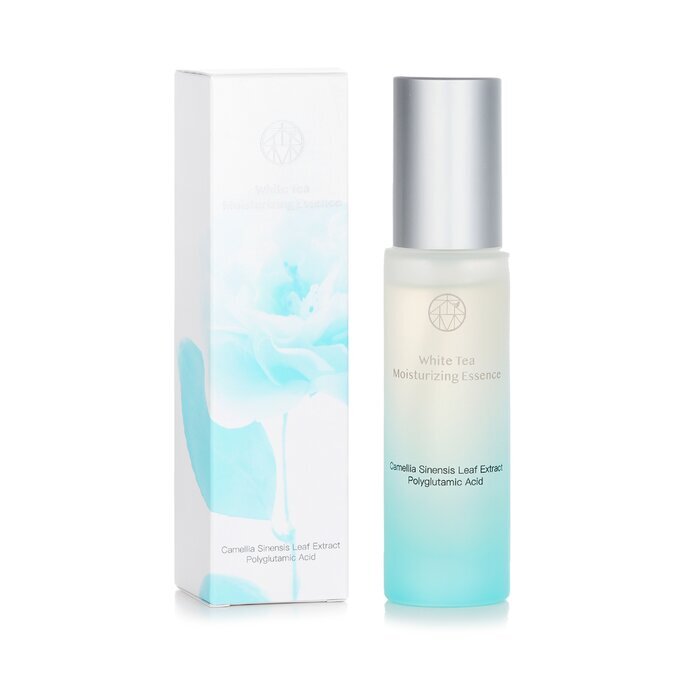 mori beauty by Natural Beauty Witte Thee Hydraterende Essentie 30ml