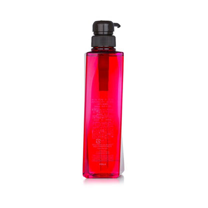 POLA Pensee De Bouquet Body Shampoo Rouge (Bulgarische Rose) 500 ml/16,8 oz