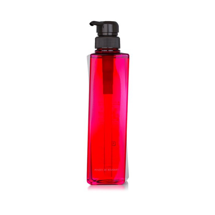 POLA Pensee De Bouquet Body Shampoo Rouge (Bulgarische Rose) 500 ml/16,8 oz