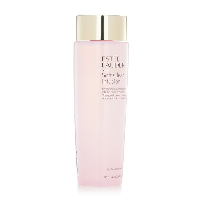 Estee Lauder Soft Clean Infusion Hydrating Essence Lotion 400ml