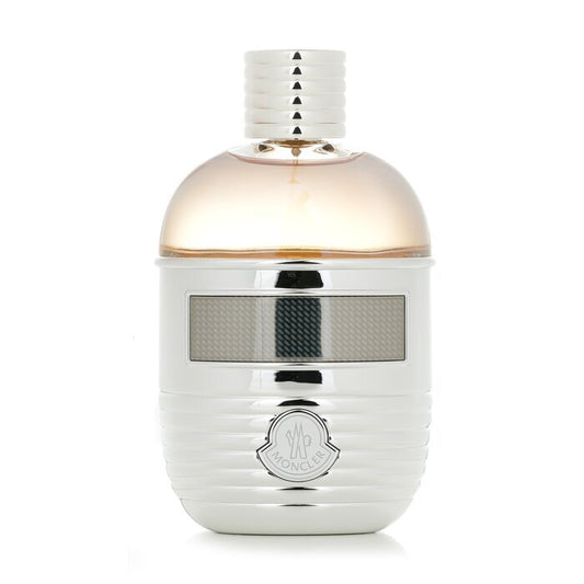 Moncler Pour Femme Eau De Parfum Spray (met LED-scherm) 150ml