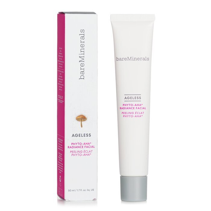 BareMinerals Ageless Phyto Aha Radiance Gesichtsbehandlung 50ml/1,7oz