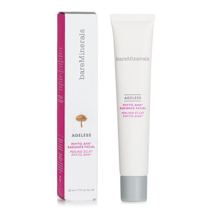 BareMinerals Ageless Phyto Aha Radiance Gesichtsbehandlung 50ml/1,7oz