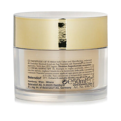 Eucerin Anti Age Hyaluron Filler + Elasticity Dagcrème SPF15 50ml