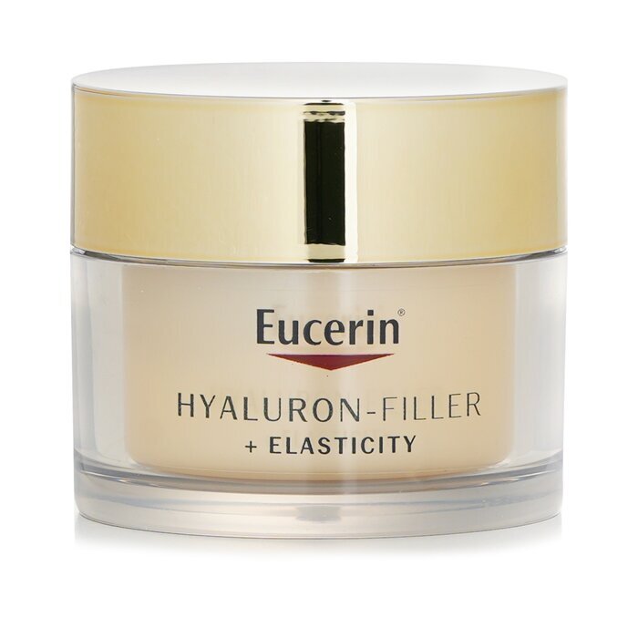 Eucerin Anti Age Hyaluron Filler + Elasticity Dagcrème SPF15 50ml