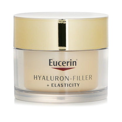 Eucerin Anti Age Hyaluron Filler + Elasticity Dagcrème SPF15 50ml