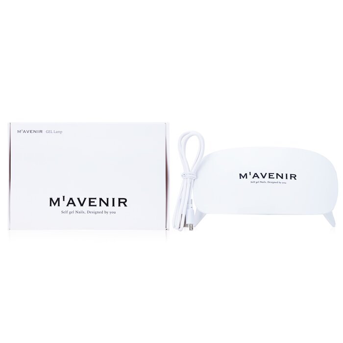 Mavenir UV-lamp 1 stuks