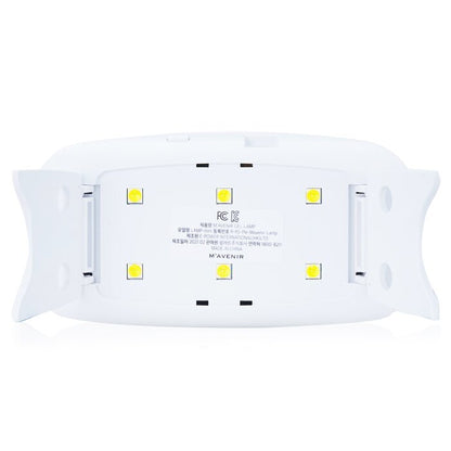 Mavenir UV-lamp 1 stuks