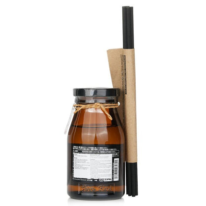 John's Blend Reed Diffuser - Appel Peer 140ml