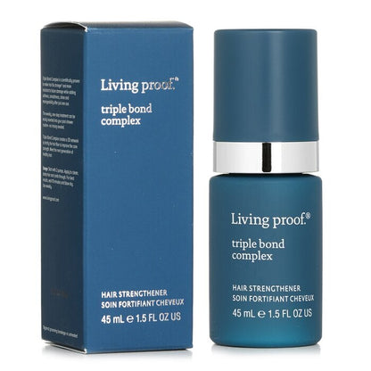 Living Proof Triple Bond Complex 45ml