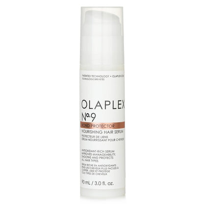 Olaplex No.9 Bond Protector Nourishing Hair Serum 90ml