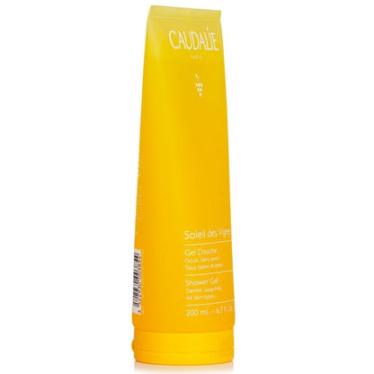 Caudalie Soleil Des Vignes Shower Gel 200ml