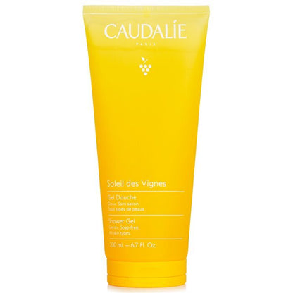 Caudalie Soleil Des Vignes Shower Gel 200ml