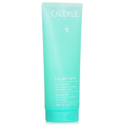 Caudalie Eau Des Vignes Shower Gel 200ml