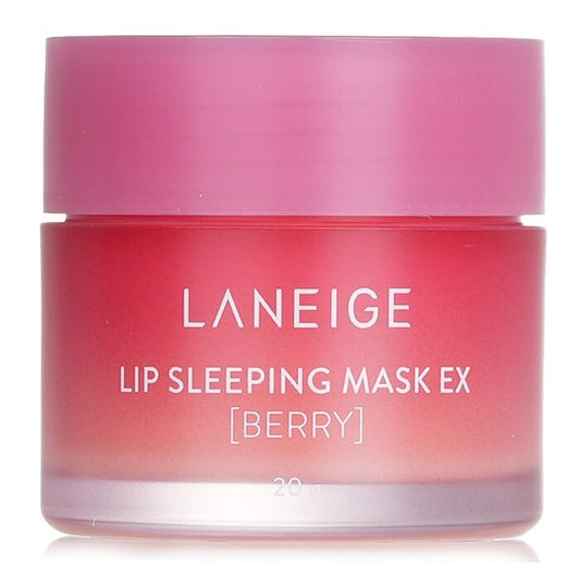 Laneige Lip Slaapmasker EX - Bessen 20g