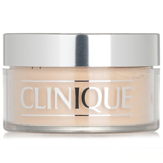 Clinique Blended Face Powder -  03 Transparency 3 25g