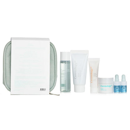 Carenology95 Signature Kit (Miniatur): 5 Stück